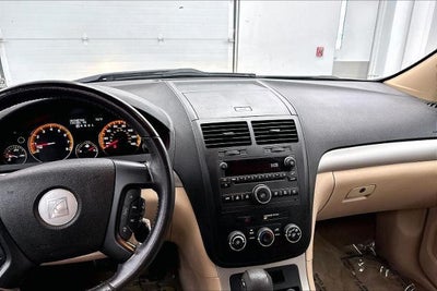2010 Saturn Outlook XE