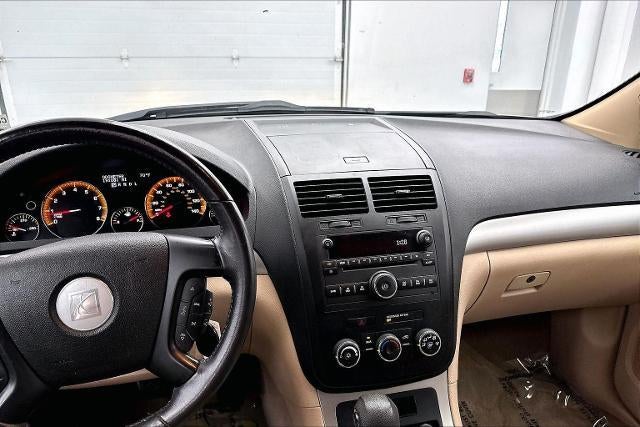 2010 Saturn Outlook XE