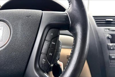 2010 Saturn Outlook XE
