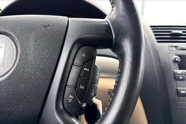 2010 Saturn Outlook XE