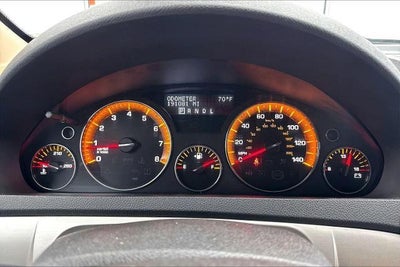 2010 Saturn Outlook XE