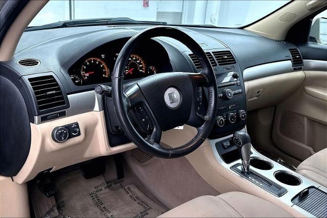 2010 Saturn Outlook XE