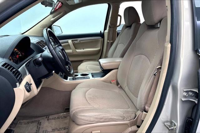 2010 Saturn Outlook XE