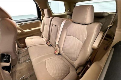 2010 Saturn Outlook XE