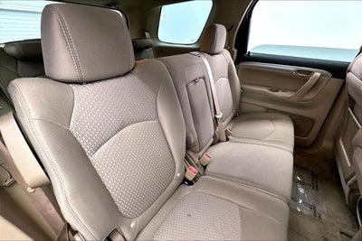 2010 Saturn Outlook XE