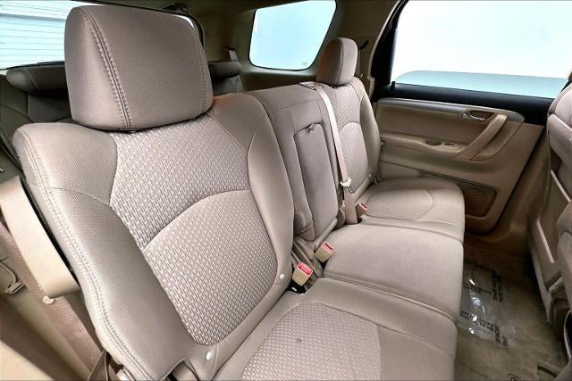 2010 Saturn Outlook XE