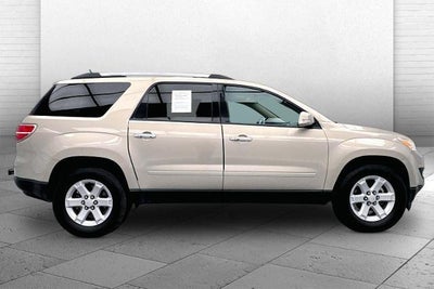 2010 Saturn Outlook XE