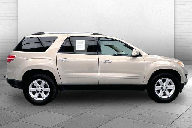 2010 Saturn Outlook XE