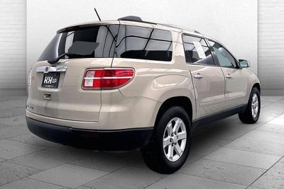 2010 Saturn Outlook XE
