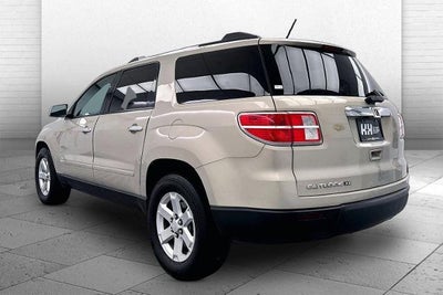 2010 Saturn Outlook XE