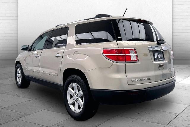 2010 Saturn Outlook XE