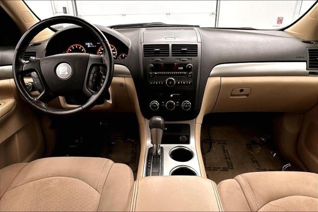 2010 Saturn Outlook XE