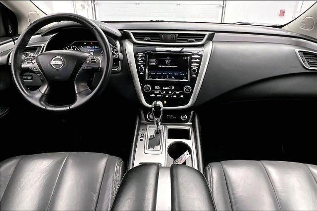2019 Nissan Murano SV