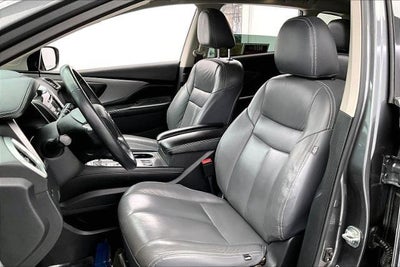 2019 Nissan Murano SV