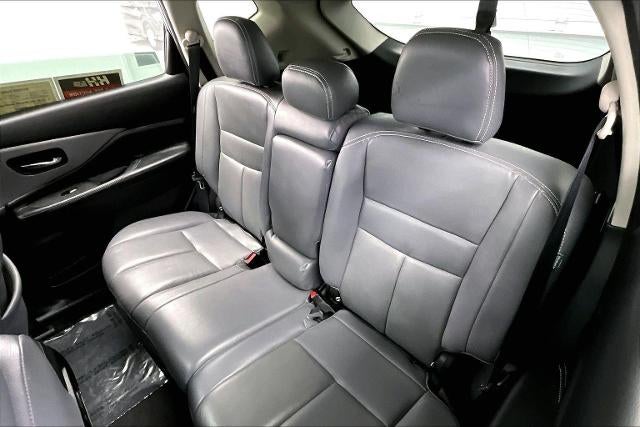 2019 Nissan Murano SV