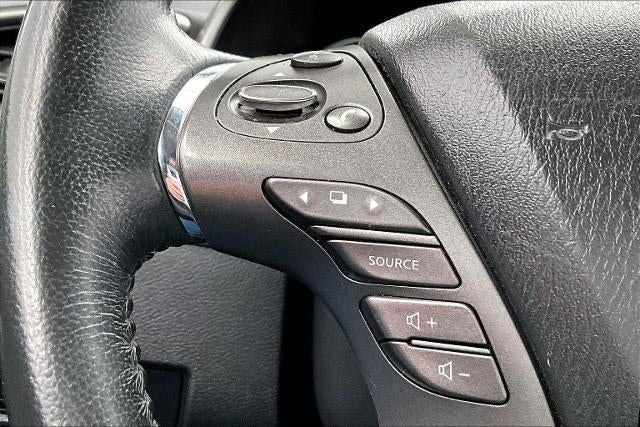 2019 Nissan Murano SV