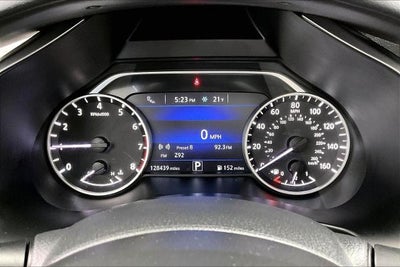 2019 Nissan Murano SV