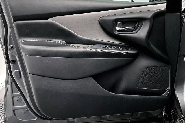 2019 Nissan Murano SV