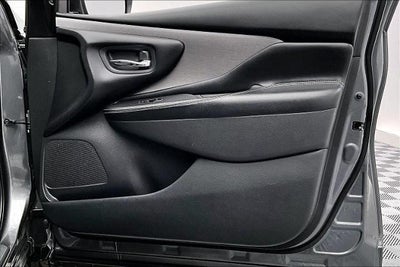 2019 Nissan Murano SV