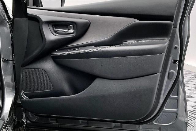 2019 Nissan Murano SV