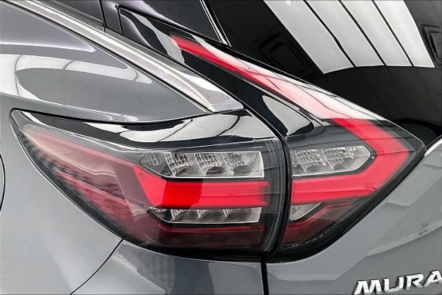 2019 Nissan Murano SV