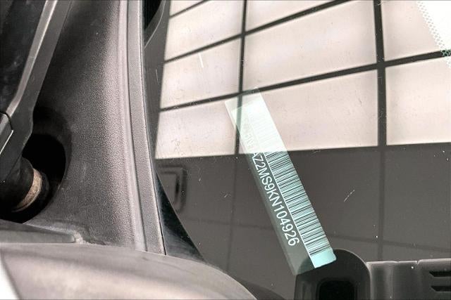 2019 Nissan Murano SV