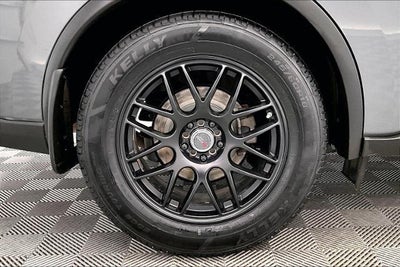 2019 Nissan Murano SV