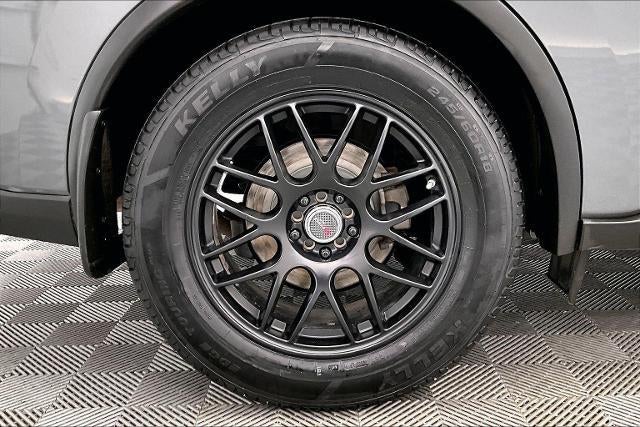 2019 Nissan Murano SV