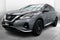 2019 Nissan Murano SV