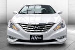 2012 Hyundai Sonata 2.0T Limited w/Wine Int