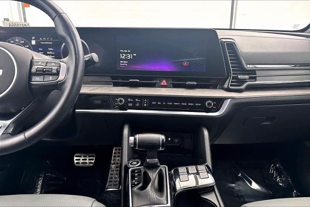 2024 Kia Sportage X-Pro Prestige