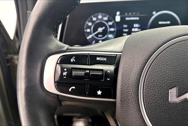 2024 Kia Sportage X-Pro Prestige