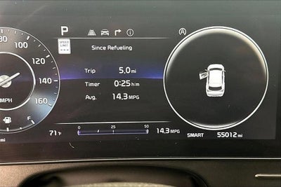 2024 Kia Sportage X-Pro Prestige