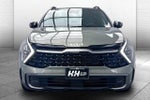 2024 Kia Sportage X-Pro Prestige