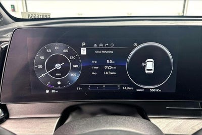 2024 Kia Sportage X-Pro Prestige