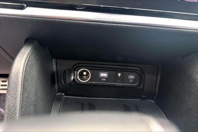 2024 Kia Sportage X-Pro Prestige
