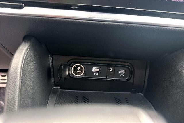 2024 Kia Sportage X-Pro Prestige