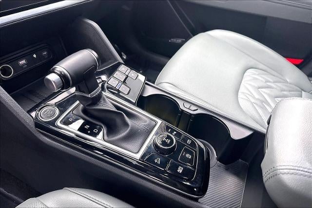 2024 Kia Sportage X-Pro Prestige