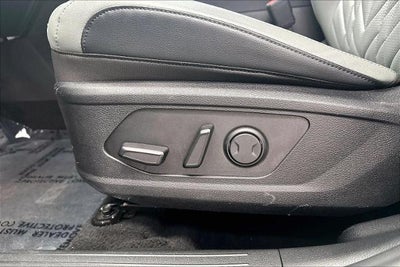 2024 Kia Sportage X-Pro Prestige