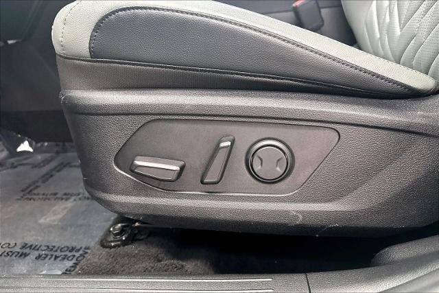 2024 Kia Sportage X-Pro Prestige