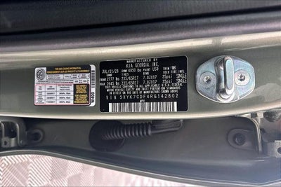 2024 Kia Sportage X-Pro Prestige