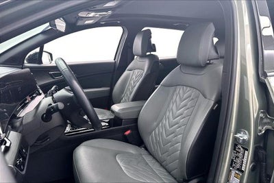 2024 Kia Sportage X-Pro Prestige