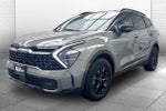 2024 Kia Sportage X-Pro Prestige