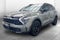 2024 Kia Sportage X-Pro Prestige