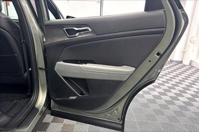 2024 Kia Sportage X-Pro Prestige