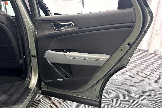 2024 Kia Sportage X-Pro Prestige