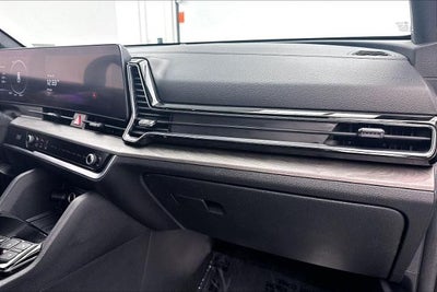 2024 Kia Sportage X-Pro Prestige