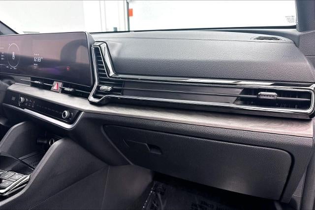 2024 Kia Sportage X-Pro Prestige