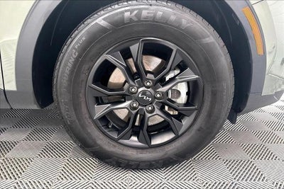 2024 Kia Sportage X-Pro Prestige