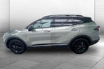 2024 Kia Sportage X-Pro Prestige